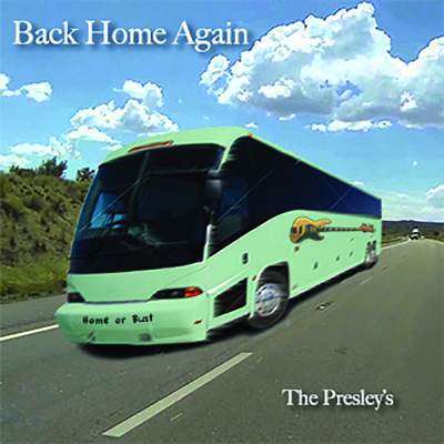 Back Home Again